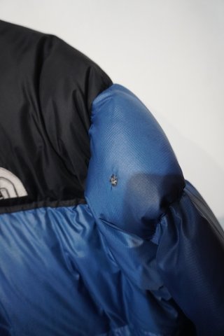 The North Face Nuptse 700 Talla L Plumas compacto