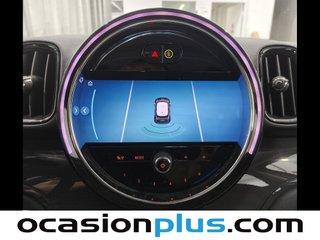 MINI MINI Countryman Cooper D 110 kW (150 CV)