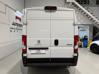 Peugeot Boxer 335 L3 H2 BHDI 103kW (140CV) S&S 6 V. M