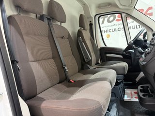 Peugeot Boxer 335 L3 H2 BHDI 103kW (140CV) S&S 6 V. M