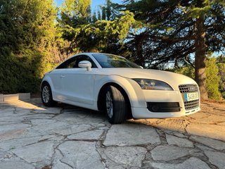 Audi TT 2007