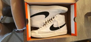Zapatillas Nike Blazer Mid