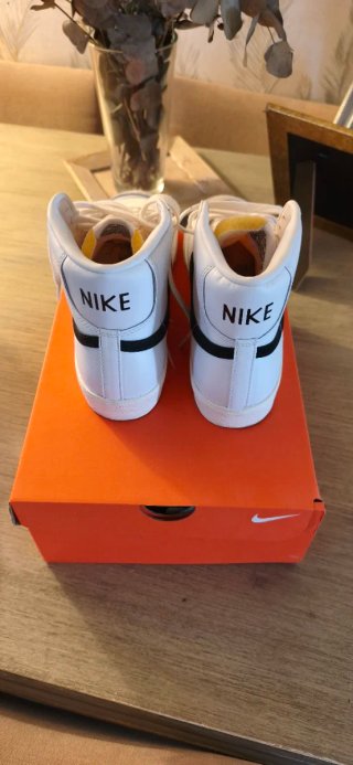 Zapatillas Nike Blazer Mid