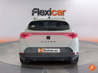 Cupra Formentor 1.5 TSI 110kW (150 CV) DSG