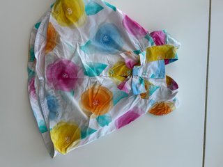 Conjunto baño bebé 6 meses (68 cm) Vestidos/trajes