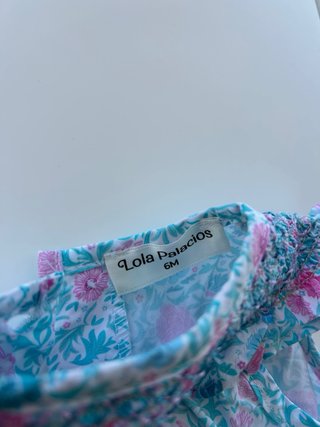 Conjunto baño bebé 6 meses (68 cm) Vestidos/trajes