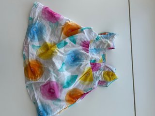 Conjunto baño bebé 6 meses (68 cm) Vestidos/trajes