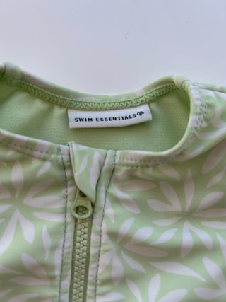 Conjunto baño bebé 6 meses (68 cm) Vestidos/trajes