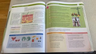 BIOLOGIA Y GEOLOGIA 3 ESO. SANTILLANA