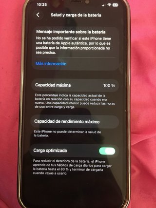 iPhone 12 Rosso (leggi descrizione)