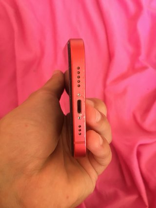 iPhone 12 Rosso (leggi descrizione)