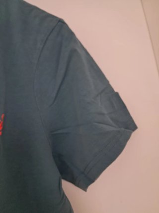 Camiseta Superdry Azul Talla L