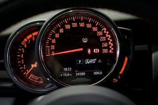 MINI MINI JOHN COOPER WORKS