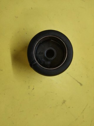 POMO PALANCA CAMBIO ALFA ROMEO 147 ALFA GT 6V