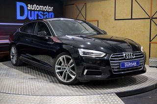 Audi A5 sport 3.0 TDI quattro S tronic Sportback