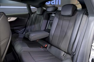 Audi A5 sport 3.0 TDI quattro S tronic Sportback