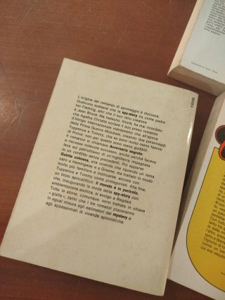 Libri Agatha Christie