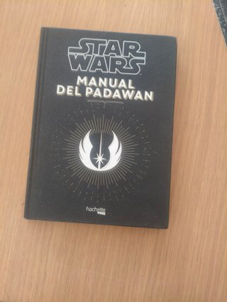 Guías Minecraft y Star Wars Manual Padawan
