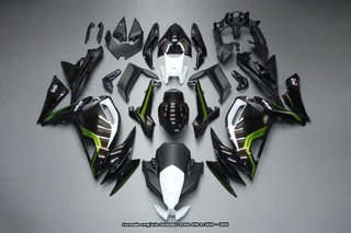 Carenado Avdb KAWASAKI NINJA 650 R 2020 - 2025