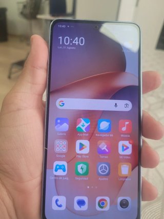 Xiaomi Redmi Note 13 128GB