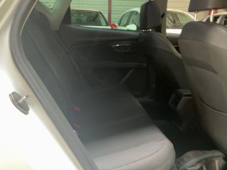 SEAT LEON FR TECHO