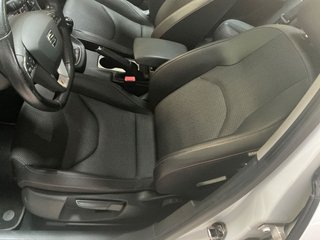 SEAT LEON FR TECHO