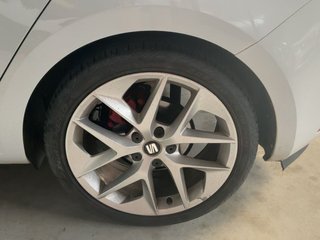 SEAT LEON FR TECHO