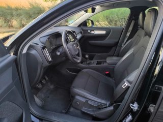Volvo XC40 2019