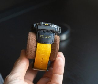 Casio G-Shock. VINTAGE (1997) DW-8800AB-9T Aurèle