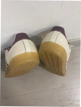 Adidas Samba Wales Bonner EU37