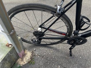 Bicicleta Canyon Endurace