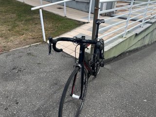 Bicicleta Canyon Endurace