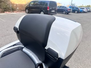 BMW R 1250 RT Moto Touring
