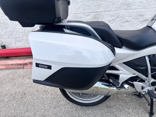 BMW R 1250 RT Moto Touring