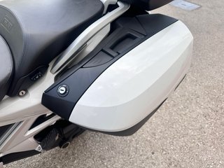 BMW R 1250 RT Moto Touring