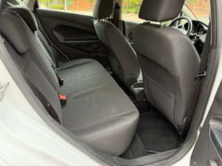 Ford Fiesta 1.0 EcoBoost titanium 100 cv