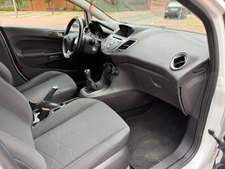 Ford Fiesta 1.0 EcoBoost titanium 100 cv