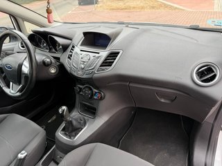 Ford Fiesta 1.0 EcoBoost titanium 100 cv