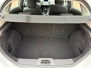 Ford Fiesta 1.0 EcoBoost titanium 100 cv