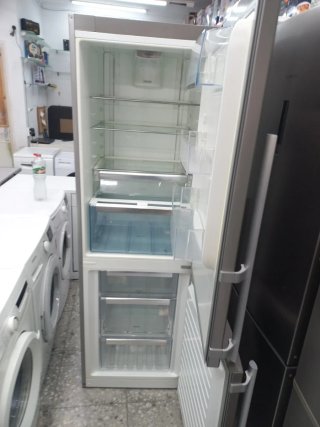 NEVERA ELECTRO LUZ GARANTIA TRANSPOERE
