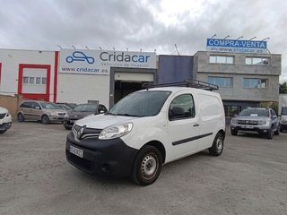 Renault Kangoo 1.5 DCi 90 cv 2019