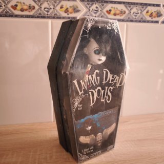 Living Dead Dolls Tenebre Serie 21