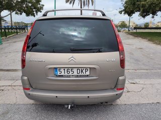 Citroen C8 2005