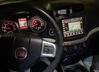 FIAT Freemont 2015