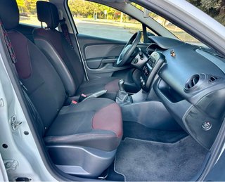 Renault Clio 2014 (108.000 KLM) !ETIQUETA C!
