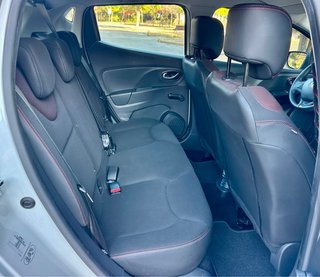 Renault Clio 2014 (108.000 KLM) !ETIQUETA C!