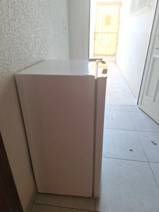 Mininevera / Frigorífico pequeño Proline 70L en mu
