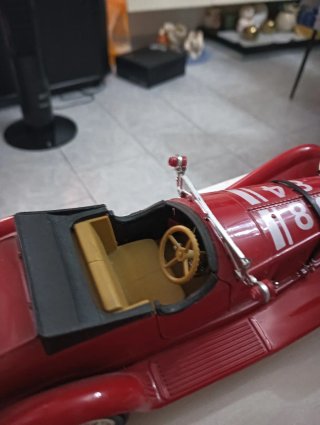 Auto d'epoca