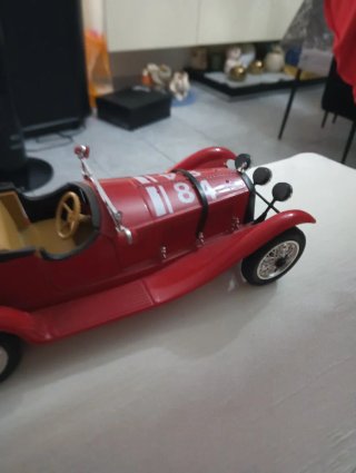 Auto d'epoca