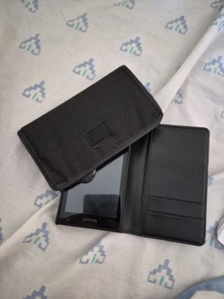Microsoft Windows Phone Negro